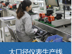 汇中股份智能超声测流工业设计中心通过省级认定