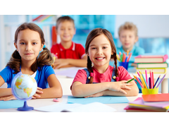 2020中国北京VR&AR智慧教育装备展