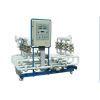 深圳建恒供应 液体流量标准装置(自产)