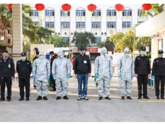 【会员动态】疫情之下复工在即，广东温州两大鞋机商协会共同打造鞋机产品种类齐全的国际展会