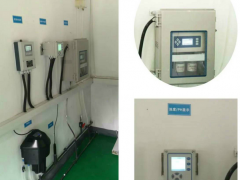 厦门精川水质在线分析仪为农村饮用水达标工程提供依据