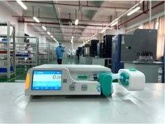 无惧疫情严峻，森纳士一直在你“森”边