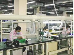 《陕西日报》陕企积极应对化危为机中星测控物联网封条共抗疫情