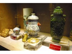 文博会（2020年北京古董瓷器艺术品