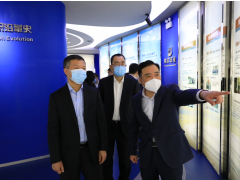 央行杭州中心支行行长殷兴山：注入资金“活水”，助力舜宇平稳健康发展！