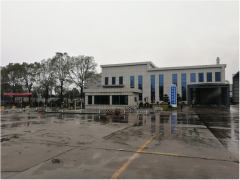 揭秘 | 国内首个超大型湿垃圾转运站