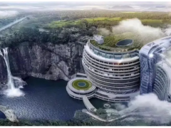 世界建筑奇迹！霍尼韦尔来保障！