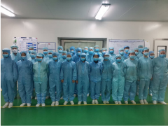 一批舜宇人获市总工会表彰！