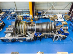 9HA燃机再获新单 GE助力波兰建设高效、清洁联合循环燃气机组