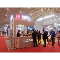 第二十四届北京科博会/电子商务科技展览会