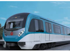 杭州炬华旗下上海纳宇，为杭州地铁5号线后通段和16号线同步开通保驾护航。