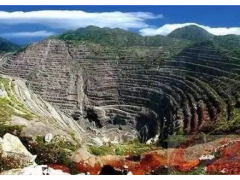 废旧矿山改造，带你看国内24个国家矿山公园