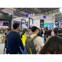 2020南京第十三届人工智能产品展览会