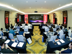 盈峰环境吹响“5115战略”号角，智慧环卫布局再提速