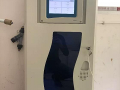 厦门精川又与自来水厂成功合作管网水质监测系统