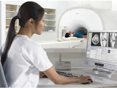 聚焦医学影像，华北工控可提供磁共振成像系统专用计算机产品方案