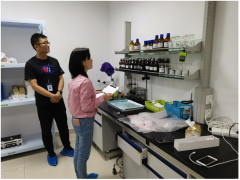 苏州计量测试院开展安全管理内部排查工作