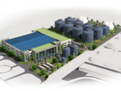 2.49亿！盈峰环境斩获“千吨级”垃圾分类后端装备采购项目，助力广州打造垃圾分类处理新格局