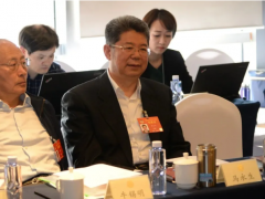 中石化总经理马永生两会提案：加快推进石油石化重大技术装备国产化