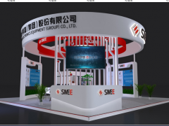 SMEE诚邀您参加“SEMICON China 2020”