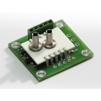AMS 2712 - 电流输出的超小型压力传感器模块
