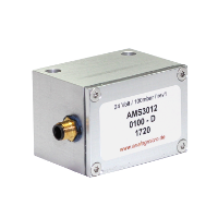 AMS 3012 - 4..20mA二线制电流输出的超小型