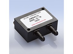 AMS4712 – 电流输出的超小型压力变