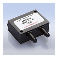 AMS4712 – 电流输出的超小型压力变送器