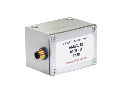 AMS 3011 - 0 .. 5V输出超小型压力