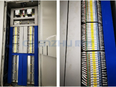 化工案例丨逾万台辰竹安全栅保障宝丰能源220万吨/年甲醇装置成功投产