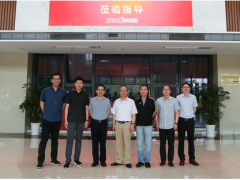 新一代航天无线传感网络系统通过专家评审暨批产交付验收