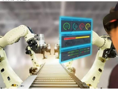 工业VR/AR应用加速发展，华北工控嵌入式计算机可全程助力