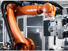 工业机器人需求高涨 | 华北工控可提供码垛机器人专用计算机产品方案