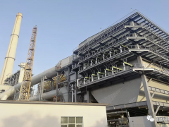 凯跃测控助力太钢烟气超低排放改造项目