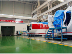 许继集团董事长张旭升：筑牢安全生产防线 夯实企业发展根基