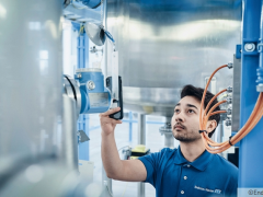 数字化技术支持服务在新冠肺炎疫情期间大显身手