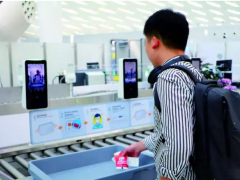 打造机场智能安检通道，华北工控可提供多样化计算机产品方案
