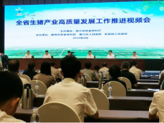 数字化养殖 | 大华股份助力养殖业创建现代化“美丽牧场”