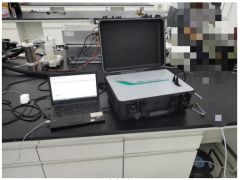 雪迪龙携便携式傅里叶红外分析仪等受邀参加上海市环境监测中心组织的标准比对试验