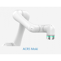 ACR5 Moki便携机械臂