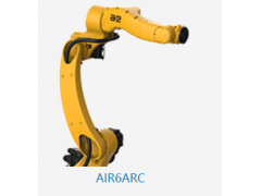 AIR6ARC焊接机器人