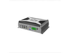 ABOX-700 PWM散热，支持PCI&PCIE半