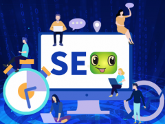 ［干货分享］图页SEO优化浅谈SEO文章收录的终极秘诀