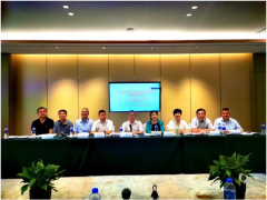 永盛科技LNG关键阀门国产化深冷蝶阀鉴定会成功举办