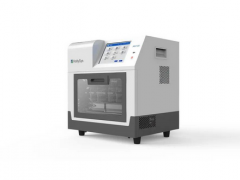 和利时AE2100全自动核酸提取仪通过欧盟CE认证