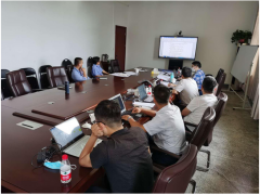 和利时顺利签订河南平煤神马聚碳材料40万吨/年一期10万吨聚碳酸酯项目