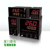 德电AT70PT70AT80PT80温度控制器温控仪表调节仪