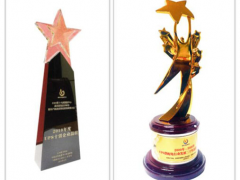 喜讯！英威腾电源获得两项UPS供配电系统行业发展荣誉