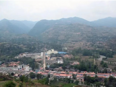 康斯特助力礼县贫困地区打赢脱贫攻坚战