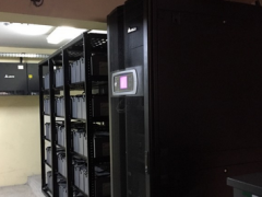 摩洛哥电信运营商采用台达模块化UPS解决方案